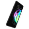 For Motorola Moto Edge 20 Carbon Fiber Texture Shockproof TPU Case(Black)