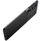 For Motorola Moto Edge 20 Carbon Fiber Texture Shockproof TPU Case(Black)