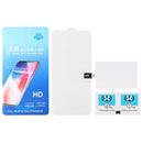 For Samsung Galaxy A31s Full Screen Protector Explosion-proof Hydrogel Film
