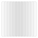 For Xiaomi Redmi 10 / 10 2022 / Redmi 10 Prime 2022 10 PCS 0.26mm 9H 2.5D Tempered Glass Film