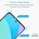 For Xiaomi Redmi 10 / 10 2022 / Redmi 10 Prime 2022 10 PCS 0.26mm 9H 2.5D Tempered Glass Film