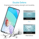 For Xiaomi Redmi 10 / 10 2022 / Redmi 10 Prime 2022 10 PCS 0.26mm 9H 2.5D Tempered Glass Film