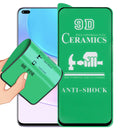 For Huawei nova 8i 9D Full Screen Full Glue Ceramic Film