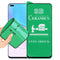 For Huawei nova 8i 9D Full Screen Full Glue Ceramic Film