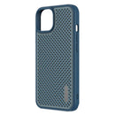 ROCK Graphene Heat Dissipation Ultra-thin TPU Case For iPhone 13 Pro(Blue)