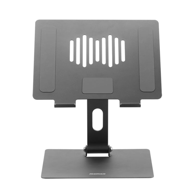 MOMAX FOLD STAND KH3E Aluminum Alloy Laptop Lifting Bracket