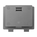 MOMAX FOLD STAND KH3E Aluminum Alloy Laptop Lifting Bracket