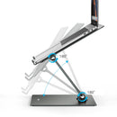 MOMAX FOLD STAND KH3E Aluminum Alloy Laptop Lifting Bracket