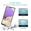 For Samsung Galaxy A32 5G 0.26mm 9H 2.5D Tempered Glass Film