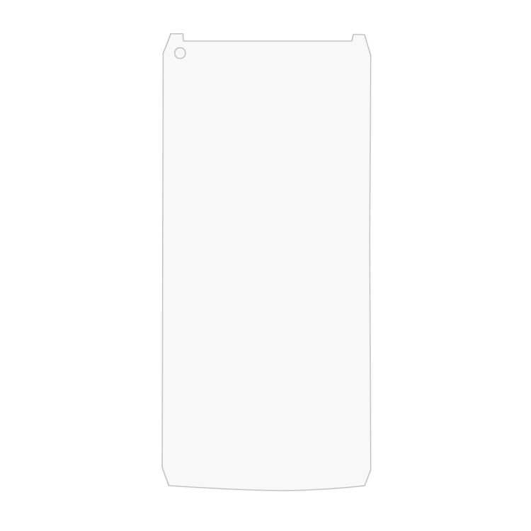 For Ulefone Power Armor 13 10 PCS 0.26mm 9H 2.5D Tempered Glass Film