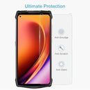 For Ulefone Power Armor 13 10 PCS 0.26mm 9H 2.5D Tempered Glass Film
