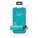 Benks Ultra-thin TPU + Glass Protective Case For iPhone 13 Pro Max(Transparent)