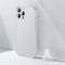 Benks Ultra-thin PP Shockproof Protective Case For iPhone 13 Pro(White)
