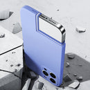 Benks Liquid Silicone Magsafe Magnetic Shockproof Protective Case For iPhone 13(Black)