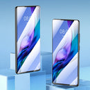 For Xiaomi Mi Mix 4 Benks RR Series 0.15mm Flexible Curved Hydrogel Film