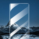 For Xiaomi Mi Mix 4 Benks RR Series 0.15mm Flexible Curved Hydrogel Film
