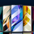 For Xiaomi Mi Mix 4 Benks RR Series 0.15mm Flexible Curved Hydrogel Film