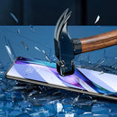 For Xiaomi Mi Mix 4 Benks RR Series 0.15mm Flexible Curved Hydrogel Film