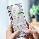 For Xiaomi Mi Mix 4 Benks RR Series 0.15mm Flexible Curved Hydrogel Film