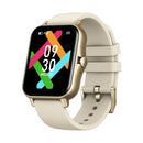 Zeblaze GTS 2 1.69 inch Touch Screen Bluetooth 5.0 IP67 Waterproof Smart Watch, Support Sleep Monitor / Heart Rate Monitor / Bluetooth Calling / Sports Mode(Gold)