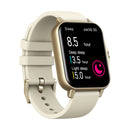 Zeblaze GTS 2 1.69 inch Touch Screen Bluetooth 5.0 IP67 Waterproof Smart Watch, Support Sleep Monitor / Heart Rate Monitor / Bluetooth Calling / Sports Mode(Gold)