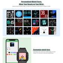 Zeblaze ARES 1.3 inch Touch Screen Bluetooth 5.0 30m Waterproof Smart Watch, Support Sleep Monitor / Heart Rate Monitor / Music Control / Sports Mode(Green)
