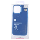 GOOSPERY i-JELLY TPU Shockproof and Scratch Case For iPhone 13 mini(Blue)