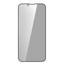 NILLKIN Guardian Full Coverage Privacy-proof Tempered Glass Film For iPhone 13 Pro Max