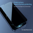 NILLKIN Guardian Full Coverage Privacy-proof Tempered Glass Film For iPhone 13 Pro Max