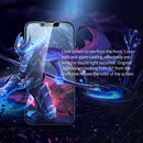 NILLKIN Guardian Full Coverage Privacy-proof Tempered Glass Film For iPhone 13 Pro Max