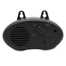 RC-310 Ultrasonic Stop Barking Device(Black)