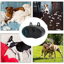 RC-310 Ultrasonic Stop Barking Device(Black)
