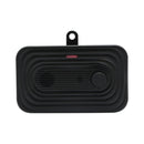 RC-311 Home Ultrasonic Pet Stop Barking Device(Black)