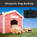 RC-311 Home Ultrasonic Pet Stop Barking Device(Black)