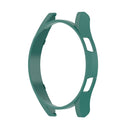 For Samsung Galaxy Watch4 40mm Half Coverage Hollowed PC Protective Case(Green)