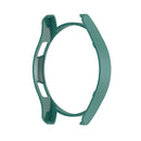 For Samsung Galaxy Watch4 40mm Half Coverage Hollowed PC Protective Case(Green)
