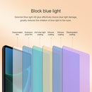 For Xiaomi Mi Pad 5 / 5 Pro NILLKIN V+ Series 0.33mm 4H Anti-blue Ray Tempered Glass Film