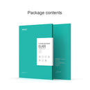 For Xiaomi Mi Pad 5 / 5 Pro NILLKIN V+ Series 0.33mm 4H Anti-blue Ray Tempered Glass Film
