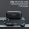 KZ AZ09 Bluetooth Earphone Ear Hook 5.2 Wireless Bluetooth Module Upgrade Cable, Style:C