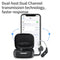 KZ AZ09 Bluetooth Earphone Ear Hook 5.2 Wireless Bluetooth Module Upgrade Cable, Style:C