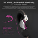 KZ ZS10 Pro 10-unit Ring Iron Gaming In-ear Wired Earphone, Standard Version(Black)