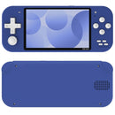 X20 mini Classic Games Handheld Game Console with 4.3 inch Screen & 8GB Memory(Blue)
