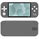 X20 mini Classic Games Handheld Game Console with 4.3 inch Screen & 8GB Memory(Grey)