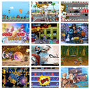 X20 mini Classic Games Handheld Game Console with 4.3 inch Screen & 8GB Memory(Green)