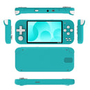 X20 mini Classic Games Handheld Game Console with 4.3 inch Screen & 8GB Memory(Grey)