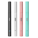 Y9 3 Million Pixel Smart WiFi Visual Ear Pick Endoscope Luminous Ear Picker(Black)