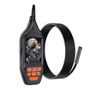 M30 720P 8mm Single Lens HD Industrial Digital Endoscope with 3.0 inch TFT Screen, Cable Length:5m Hard Cable(Black)