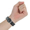For Samsung Galaxy Watch4 / Watch4 Classic Silicone Printing Watch Band(Camouflage Grey)