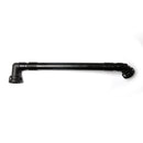 A0147 Car PCV Crankcase Vent Valve and Breather Hose Kit 11617501566 for BMW E46 325i 330i 325Xi 330Xi