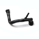 A0147 Car PCV Crankcase Vent Valve and Breather Hose Kit 11617501566 for BMW E46 325i 330i 325Xi 330Xi